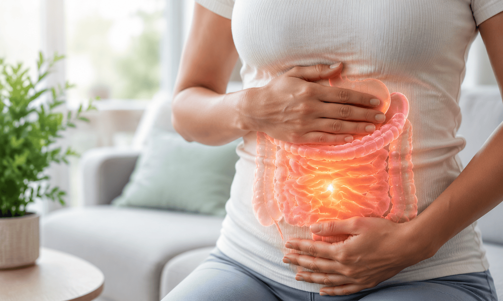 Peptide Therapy for Gut Health