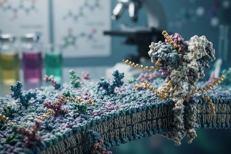 Peptides for Insulin Resistance