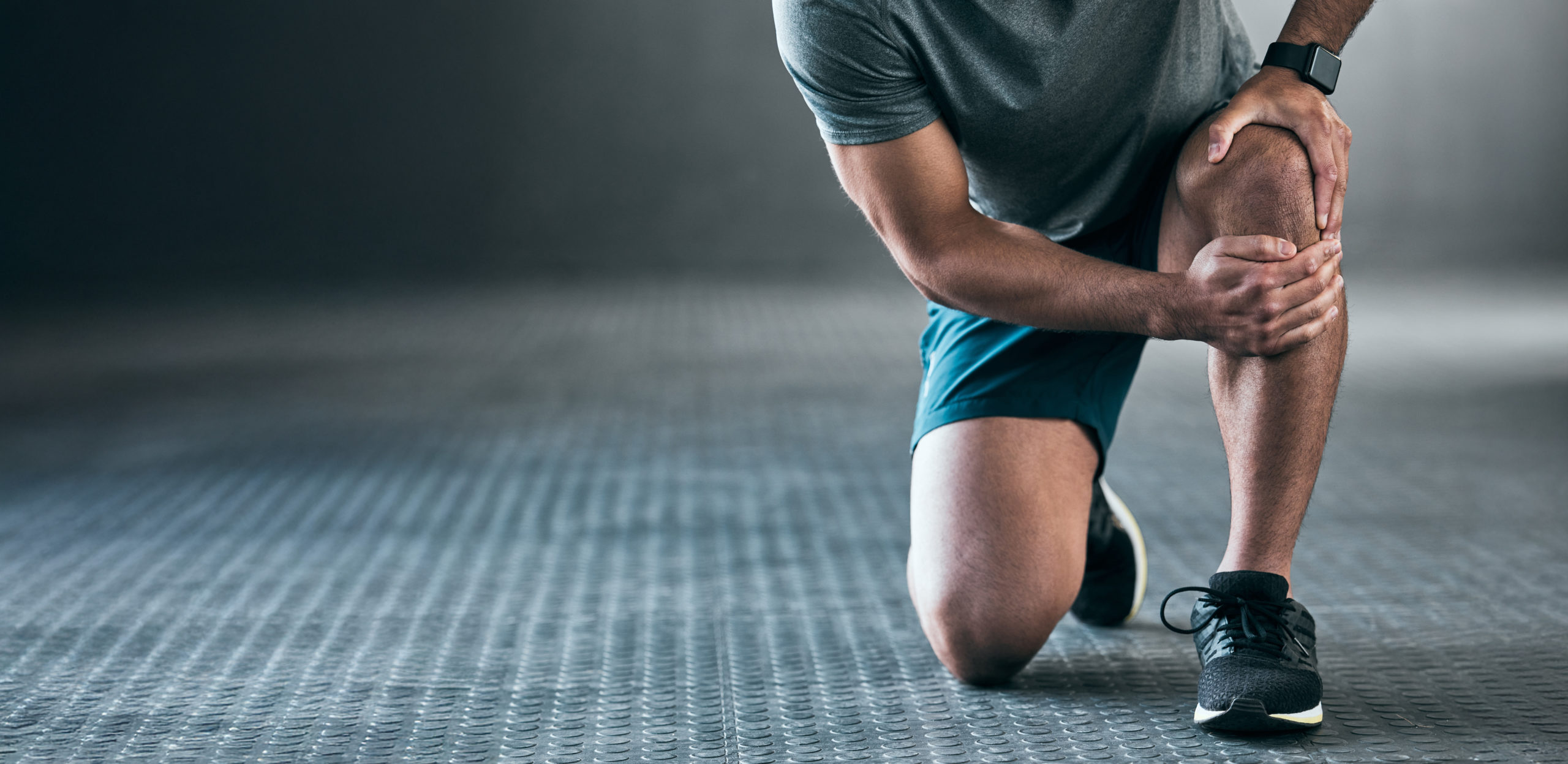 peptides for injury recovery