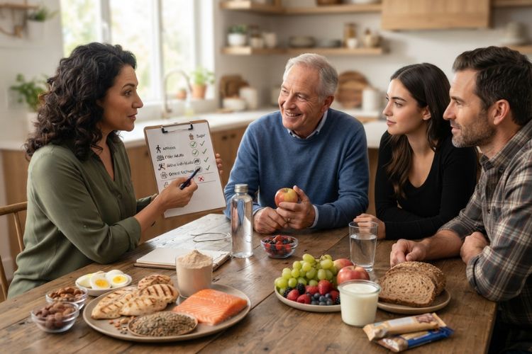 Who May Benefit, and What to Keep in Mind