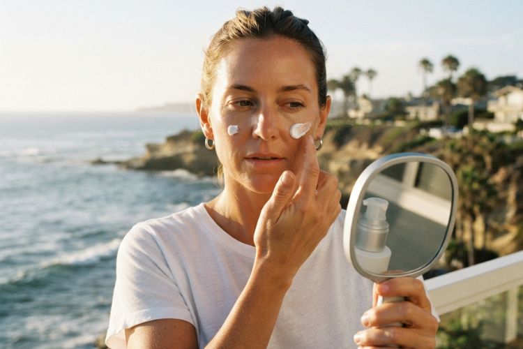 Sunscreen Update